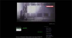 Desktop Screenshot of evangeliondesenfocado.blogspot.com