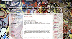 Desktop Screenshot of primo-reviews.blogspot.com
