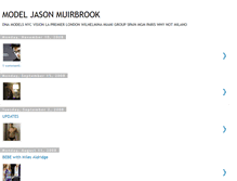 Tablet Screenshot of jasonmuirbrook.blogspot.com