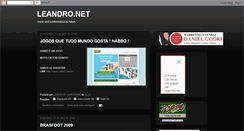 Desktop Screenshot of diversaonet-novidades.blogspot.com