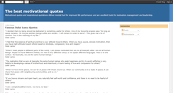Desktop Screenshot of online-motivator.blogspot.com