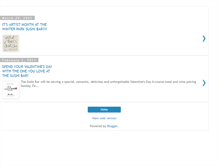 Tablet Screenshot of ineedsushi.blogspot.com