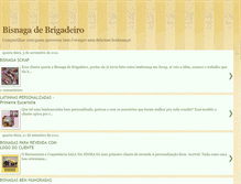 Tablet Screenshot of bisnagadebrigadeiro.blogspot.com