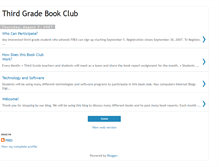 Tablet Screenshot of 3bookclub.blogspot.com