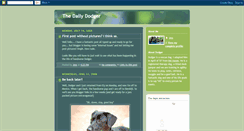 Desktop Screenshot of jumpinglab.blogspot.com