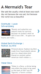 Mobile Screenshot of amermaidstear.blogspot.com
