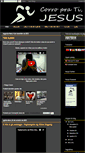 Mobile Screenshot of corropratijesus.blogspot.com