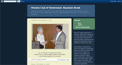 Desktop Screenshot of kcohmb.blogspot.com