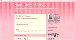 Desktop Screenshot of lacey4-15-2010.blogspot.com