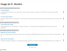 Tablet Screenshot of imagohendrix.blogspot.com