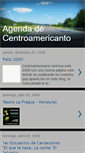 Mobile Screenshot of centroamericanto.blogspot.com