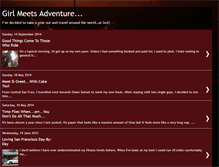 Tablet Screenshot of britgirlmeetsadventure.blogspot.com