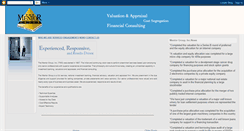 Desktop Screenshot of mentorgroupinc.blogspot.com