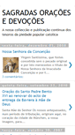 Mobile Screenshot of devocoes.blogspot.com