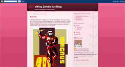 Desktop Screenshot of jeremyrizza.blogspot.com