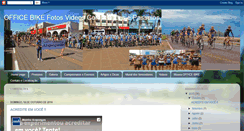 Desktop Screenshot of officebikebicicletaria-competicoes.blogspot.com