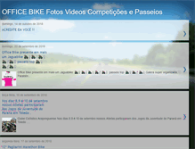 Tablet Screenshot of officebikebicicletaria-competicoes.blogspot.com
