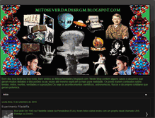 Tablet Screenshot of mitoseverdadesrgm.blogspot.com