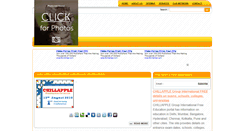 Desktop Screenshot of chillapple-edu.blogspot.com