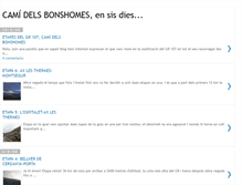 Tablet Screenshot of camidelsbonshomes.blogspot.com
