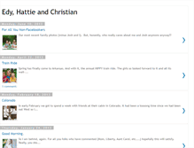 Tablet Screenshot of edyjane.blogspot.com