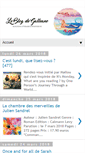 Mobile Screenshot of bloggalleane.blogspot.com