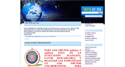 Desktop Screenshot of exportasena.blogspot.com