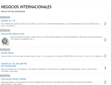 Tablet Screenshot of exportasena.blogspot.com