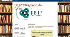 Desktop Screenshot of ceiplacan.blogspot.com