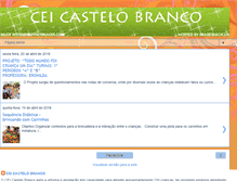 Tablet Screenshot of ceicastelobranco2.blogspot.com