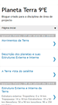 Mobile Screenshot of planetaterra9e.blogspot.com