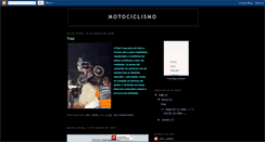 Desktop Screenshot of moto-o-mania.blogspot.com
