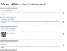 Tablet Screenshot of drbeshir.blogspot.com