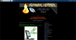 Desktop Screenshot of niagoz-warez.blogspot.com