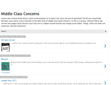 Tablet Screenshot of middleclassconcerns.blogspot.com