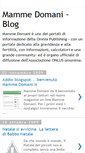 Mobile Screenshot of mammedomani.blogspot.com