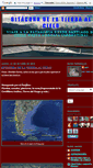 Mobile Screenshot of mati-delatierraalcielo.blogspot.com