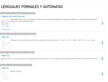 Tablet Screenshot of lenguajesformalesyautomatas-tavata.blogspot.com