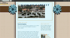 Desktop Screenshot of gaylasgabfest.blogspot.com