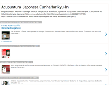 Tablet Screenshot of cunhaharikyu-in.blogspot.com