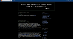 Desktop Screenshot of namnatulco.blogspot.com