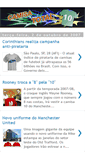 Mobile Screenshot of camisatotal10.blogspot.com