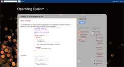 Desktop Screenshot of os-its.blogspot.com