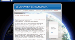Desktop Screenshot of donatelena.blogspot.com