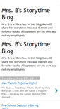 Mobile Screenshot of mrsbsblog.blogspot.com