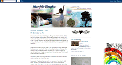Desktop Screenshot of novanna.blogspot.com