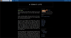 Desktop Screenshot of comazda.blogspot.com