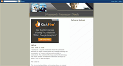 Desktop Screenshot of motivasi-bisnis.blogspot.com