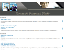Tablet Screenshot of motivasi-bisnis.blogspot.com