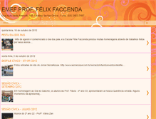 Tablet Screenshot of felixfaccendaescola.blogspot.com